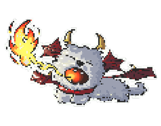 ARESx Dog
