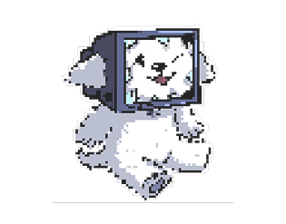 DeadSec Dog