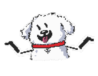 idek Dog